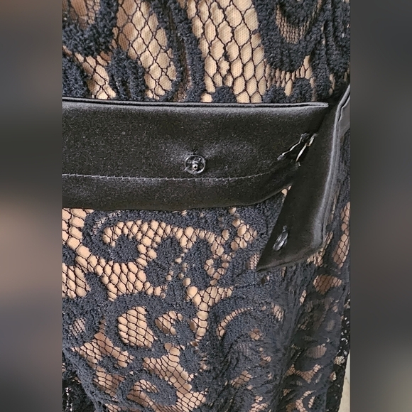 Vivian Diamond Dressy Collection Gown - Picture 9 of 16